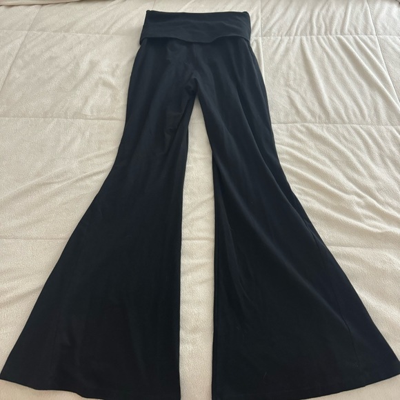 Aerie Flare Leggings - Picture 2 of 5